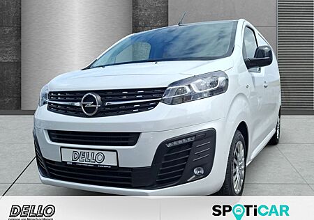 Opel Vivaro Cargo Edition M 1.5D Holzboden Rückfahrka