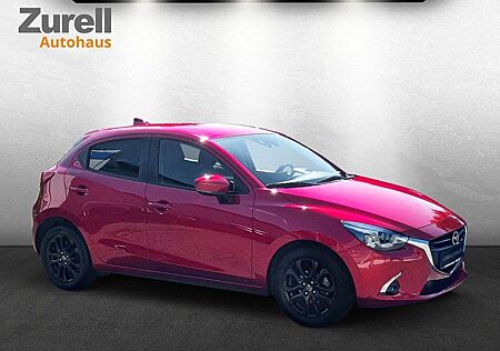 Mazda 2 2018 SKYACTIV-G 90 66 kW (90 PS) AT Mazda2 L S