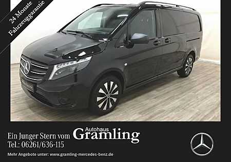 Mercedes-Benz Vito 119CDI Select lang AHK*Dist*LED*Kamera*Navi
