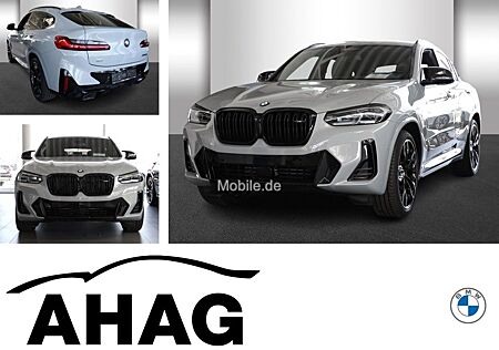 BMW X4 M40d AT Innovationsp. Sport Aut. Panorama AHK