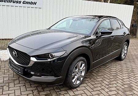 Mazda CX-30 Exclusive Tageszulassung