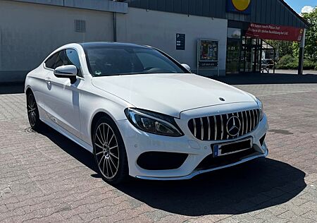 Mercedes-Benz C 250 Autom. -