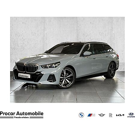 BMW 520 leasen