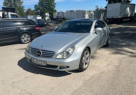 Mercedes-Benz CLS 350 -