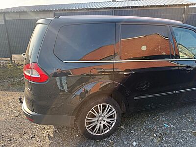Ford Galaxy 2,0 TDCi 103kW DPF Ambiente Ambiente