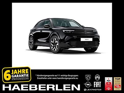 Opel Mokka 1.2 GS LAGERFAHRZEUG*KOMFORT+WINTERPAKET