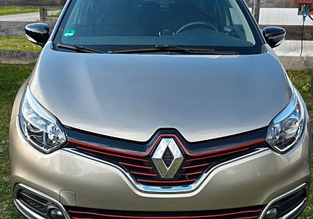 Renault Captur ENERGY TCe 90 Experience Experience