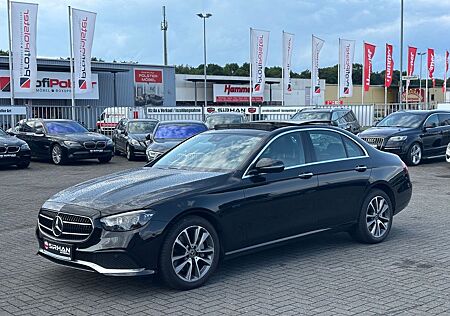 Mercedes-Benz E 300 de Avantgarde*hybrid*Panorama*LED*Kamera*