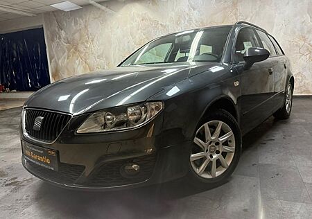 Seat Exeo ST Style+Tüv Au Neu+Scheckheft+
