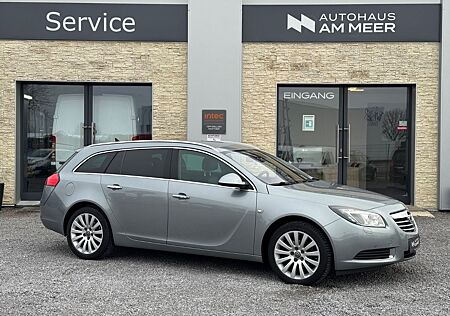 Opel Insignia Sports Tourer Cosmo XENON*LEDER*TÜV NEU