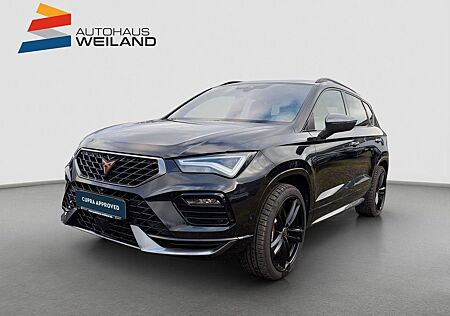 Cupra Ateca 2.0 16V TSI
