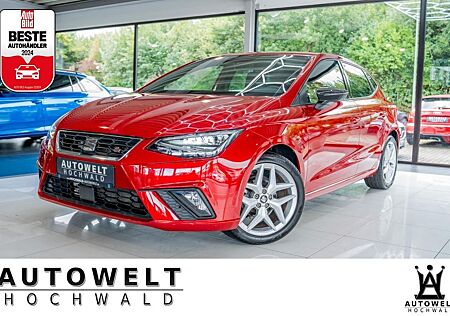 Seat Ibiza 1.0 TSI FR-Line Sportpaket NAVI LED PDC