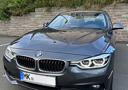 BMW Active Hybrid 3 3