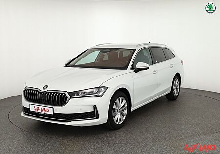 Skoda Superb Combi 1.5 TSI DSG LED Navi Kamera