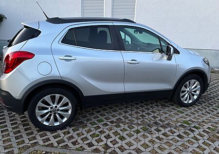 Opel Mokka 1.7 CDTI ecoFLEX INNOVATION Start/Stop...