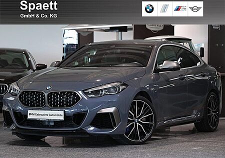 BMW M235i xDrive Gran Coupé Adp.LED HarmKar. RFK Mem