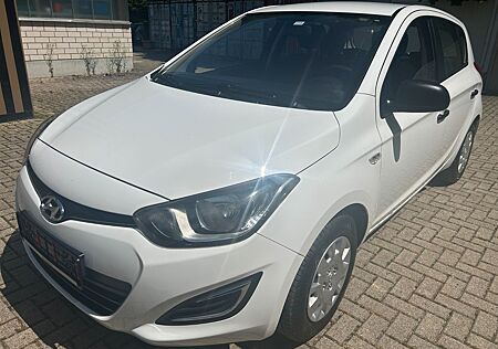 Hyundai i20 1.2 FIFA World Cup EDITION FIFA World Cu...