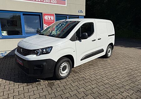 Peugeot Partner Premium L1 Navi Kamera