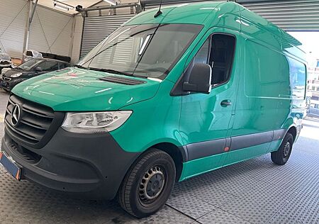 Mercedes-Benz Sprinter III HKa 314 CDI FWD Plus Aut.AHK 3,50 t