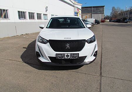 Peugeot 2008 Active*Topzustand*1.Hd.*Navi