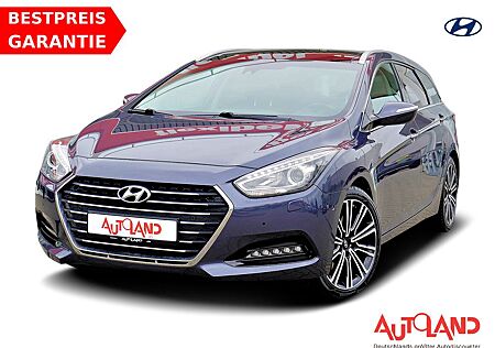 Hyundai i40 cw 2.0 GDI Premium Xenon Pano Sitzbelüftung