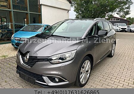 Renault Grand Scenic IV 1.3 TCe 160 Limited Autom. Xenon