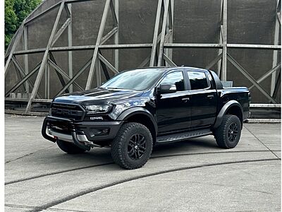 Ford Raptor