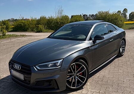 Audi S5 3.0 TFSI Non-OPF *B&O-Massage-PANO-HeadUP*