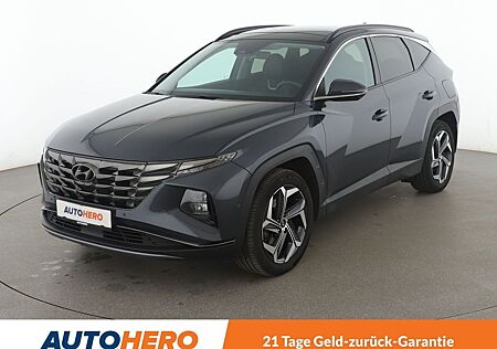 Hyundai Tucson 1.6 T-GDI Mild-Hybrid Prime 2WD Aut.*NAVI