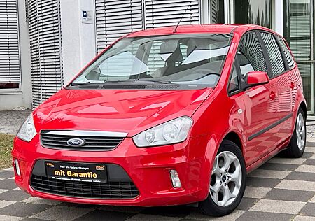 Ford C-Max 2,0TDCi DPF Style Inkl.Garantie