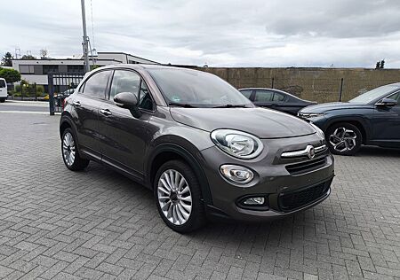 Fiat 500X Pop Star,2 HAND,KLIMA,TEMPOMAT