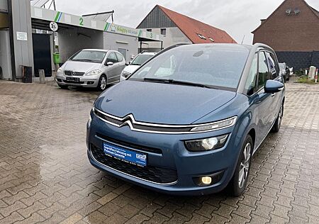 Citroën C4 Spacetourer Grand C4 Picasso/Spacetourer Selection