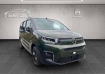 Citroën Berlingo Max XL Automatik 7-Sitzer Sofort Verfüg