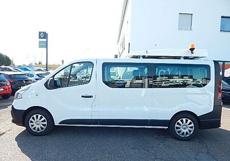 Renault Trafic Combi L2H1 1,6 dCi 120PS BF3 Begleitfzg.