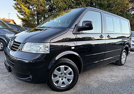 VW T5 Multivan Volkswagen Comfortline/Klima/AHK/Tisch/SHZ