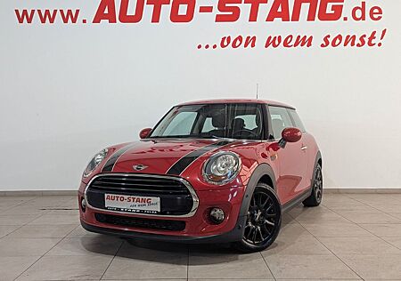 MINI COOPER*2.HAND+SCHECKHEFT+NAVI+SOMMER-/WINTER*