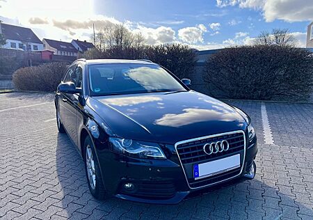 Audi A4 2.0 TDI Avant Ambiente - TÜV NEU