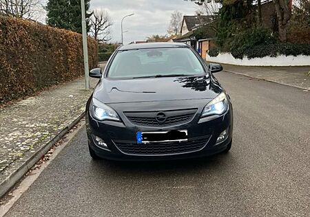 Opel Astra Sports Tourer 2.0 CDTI Edition Edition