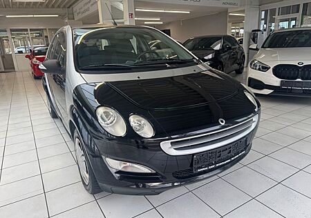 Smart ForFour Basis 70kW *Tüv/Bremsen/Service