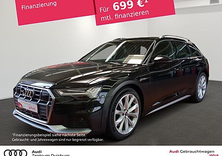 Audi A6 Allroad quattro Navi Pamorama Matrix-LED Sit
