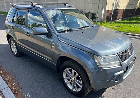 Suzuki Grand Vitara 1.9 DDiS Limited