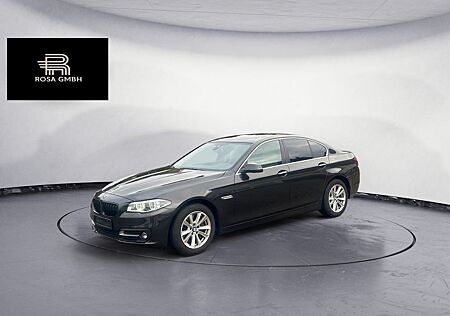 BMW 530d Leder Navi Standhz.Harman-Kardon
