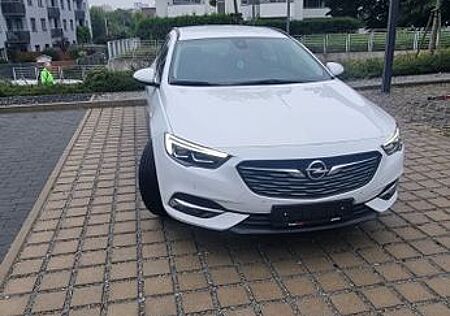 Opel Insignia 1.6 Diesel 100kW Business Edit. Aut...