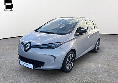 Renault ZOE Intens Kaufbatterie