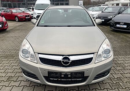 Opel Vectra C Caravan Edition steuerkette neu