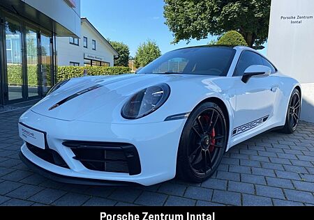 Porsche 992 gebraucht kaufen Porsche 992 (911) Carrera 4 GTS | Liftsystem VA | BOSE |