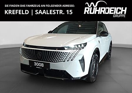 Peugeot 3008 E 210 GT Pano, Focal, DAB, Andoidauto, Carp