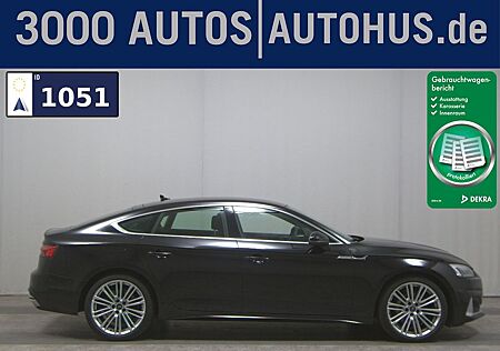 Audi A5 Sportback 50 3.0 TDI quattro (E6 d-T) advance