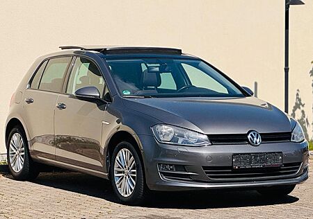 VW Golf Volkswagen VII Lim. Cup BMT Automatik