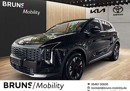 Kia Sportage 1.6T 2WD DCT VISION KOMFORT FACELIFT